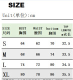 Spring Summer Women's Pink Slim Fit Ruffle Camisole Top