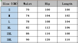 Women Casual Multi-Panel Layered Patchwork Denim Pants