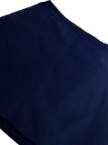 Women's Casual Sport Long Sleeve Zip Jacket and High Waist Mini Skirt Two-Piece Set