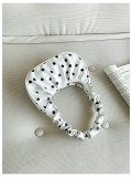 Polka Dot Casual Career Shoulder Bag