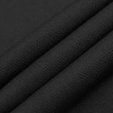 Women Mesh Slash Shoulder Formal Party Wide Leg Jumpsuit