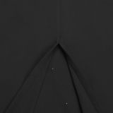 Women's Luxury Beaded Mermaid Evening Gown