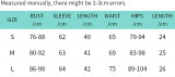 Women Solid Hook Button Long Sleeve Top & Shorts Two Piece Set