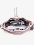 Women Bucket Bag Shoulder Crossbody Handbag