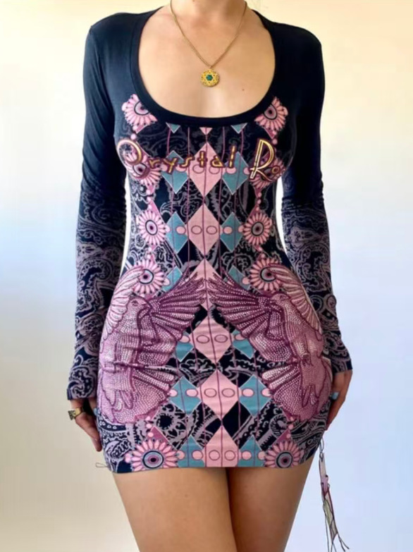 multi tie dye satin plunge wrap ruched bodycon dress DRESSTELLS Women's 2026 Spring Floral Spaghetti Strap Maxi Stretch Sexy Backless Slip Long Dresses for Beach Party Blue S : Clothing, Shoes & Jewelry Size:64 Regular 05/22/26 split hem Butter Yellow Polka Dot