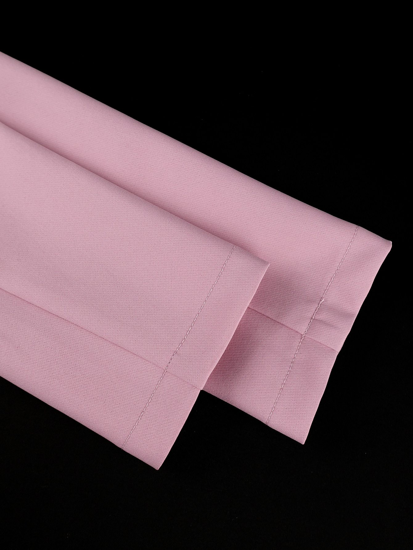 Bow Top Blazer for Formal Office Wear