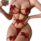 Women Lingerie Two Piece Set