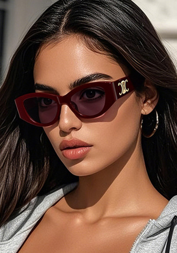 Fashion Eyewear Sunglasses
