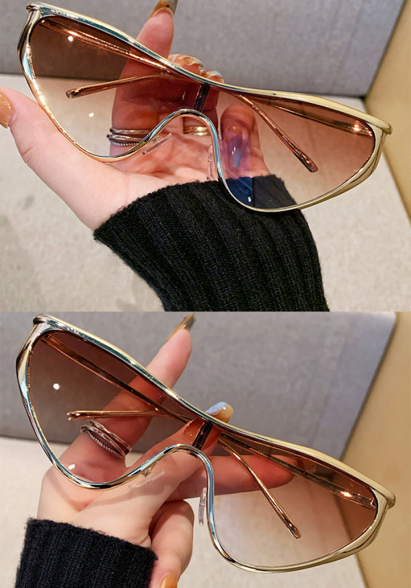 Fashion Sunglasses