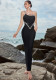 Women's Beaded and Rhinestone Strap Bodycon Dress