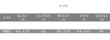 Women's spring/summer off-sleeve long-sleeved sexy mesh bodycon dress