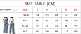 Women Denim Overalls Jumpsuits