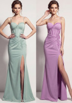 Women Herringbone Beaded Beaded Formal Party Dress Evening Dress Women Herringbone Beaded Beaded Formal Party Dress Evening Dress