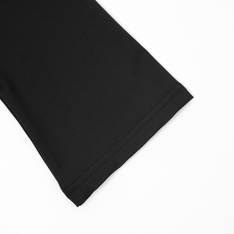 V-Neck Pleated Bodycon Dress for Autumn Evening Wear