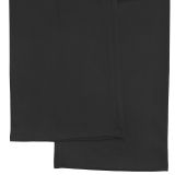 Women Knot Top and Wide-Leg Pants Two-Piece Set