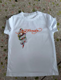 Women Printed Short-Sleeve T-Shirt