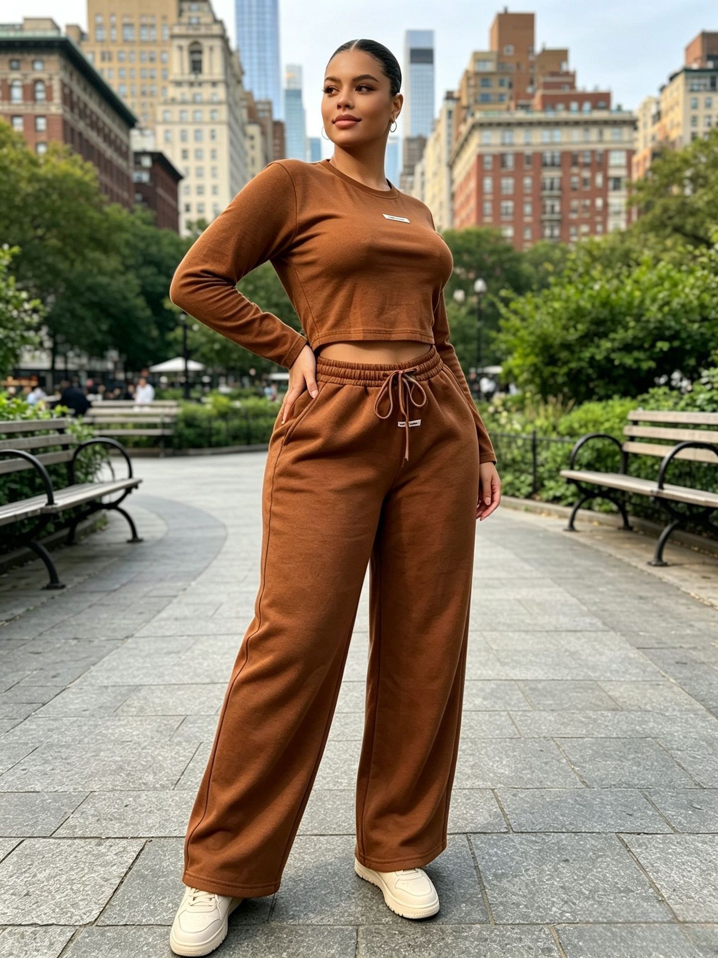 Sweatpants for Autumn/Winter Casual Activewear