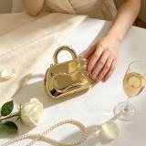 Women Pea Bag Small Shoulder Crossbody Handbag