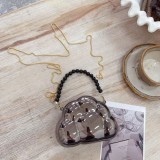 Women Shoulder Crossbody Bag Evening Bag