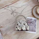 Women Shoulder Crossbody Bag Evening Bag