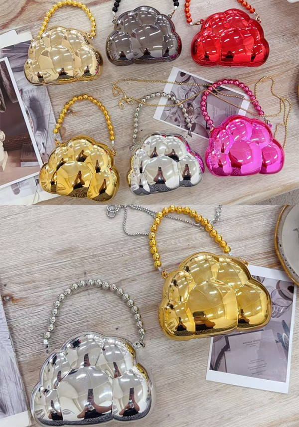 Women Shoulder Crossbody Bag Evening Bag