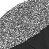 Women's Sexy Strapless Beaded Luxury Formal Party Dress