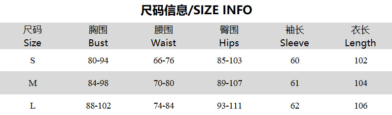 U-Neck Dress for Autumn Casual Wear