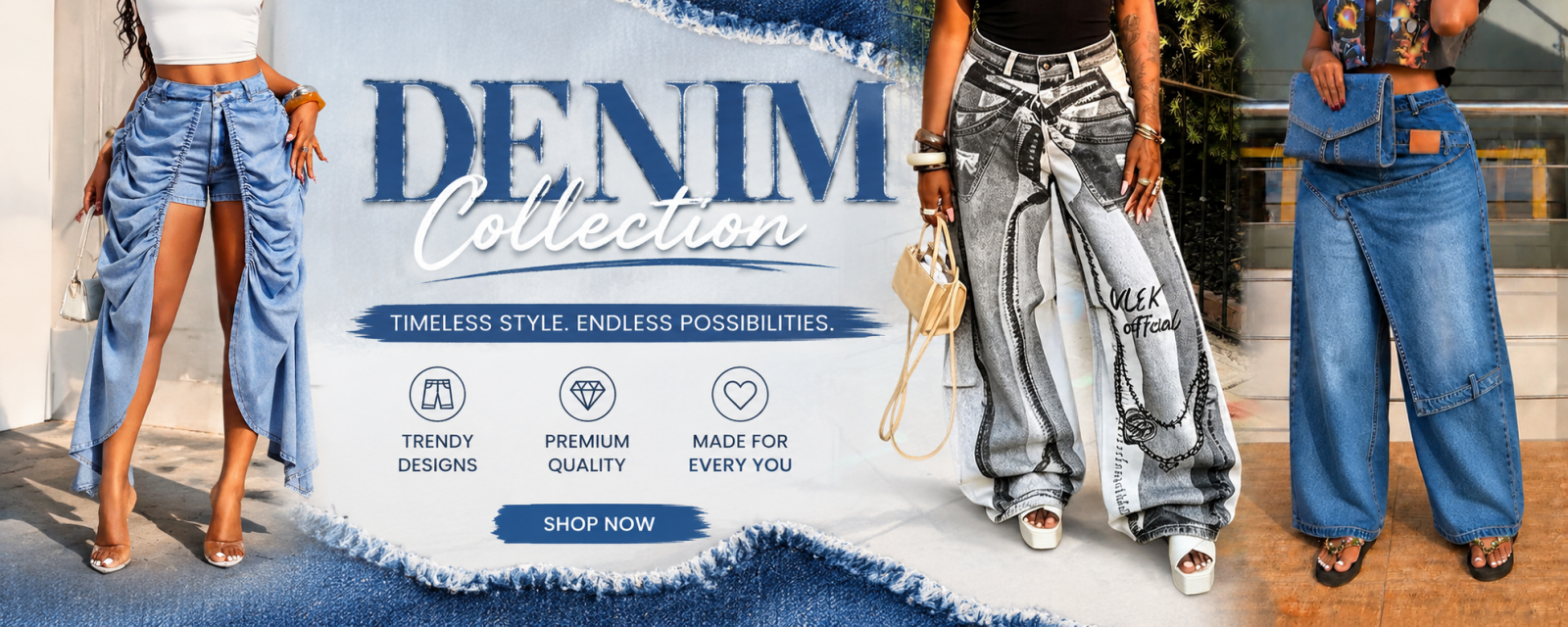 Denim Collection