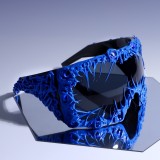 Women Halloween Sunglasses
