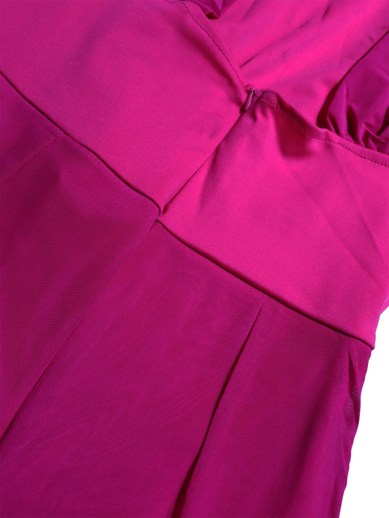 Sleeveless Halter Neck Jumpsuit for Summer Holidays