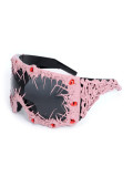 Women Halloween Sunglasses