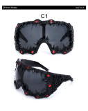 Women Halloween Sunglasses