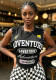 Women American Printed Short Sleeve Rivet Sleeveless Crop Tank Top