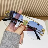 Fashion Sunglasses Sun Glasses