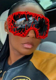 Women Halloween Sunglasses