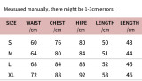 Women Color Block Printed Long Sleeve Top and Shorts Letter Print Two Piece Set