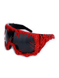 Women Halloween Sunglasses
