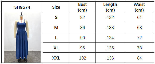African Camisole Dress for Casual Wear