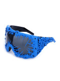Women Halloween Sunglasses
