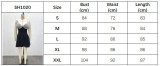 Women Sexy Mesh Patchwork Strapless African Dress