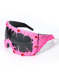 Women Halloween Sunglasses
