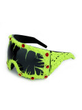 Women Halloween Sunglasses