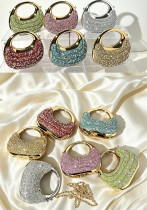 Women's Spring Fashion Crossbody Bag