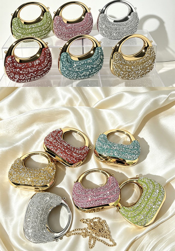 Women's Spring Fashion Crossbody Bag