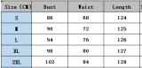 Women's Summer Floral Cutout Short-Sleeve Lace-Embroidered High-Waist Slim-Waist A-Line Dress