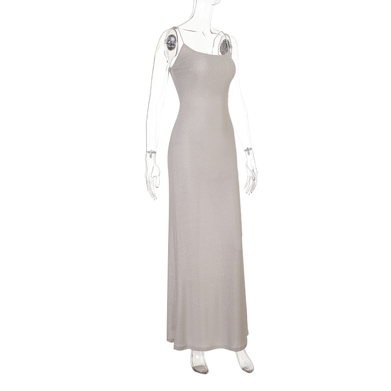 Cami Maxi Dress for Evening Wear