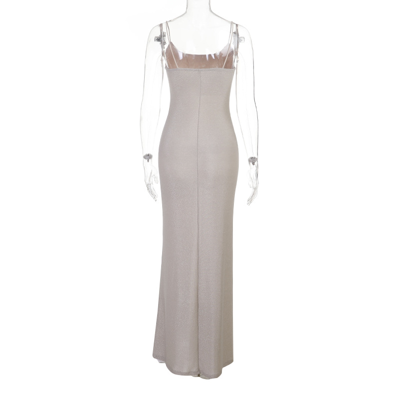 Cami Maxi Dress for Evening Wear