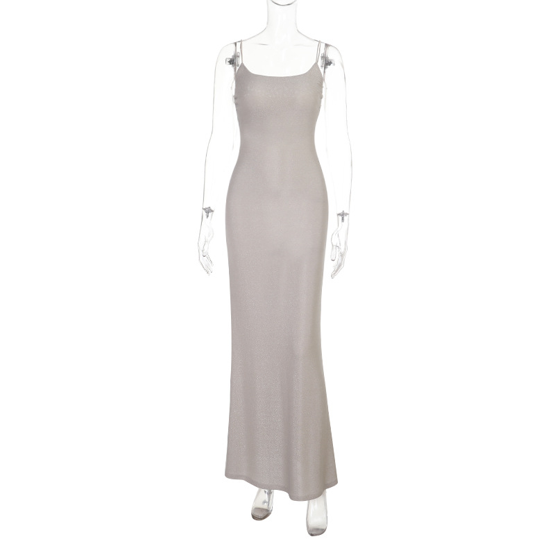 Cami Maxi Dress for Evening Wear