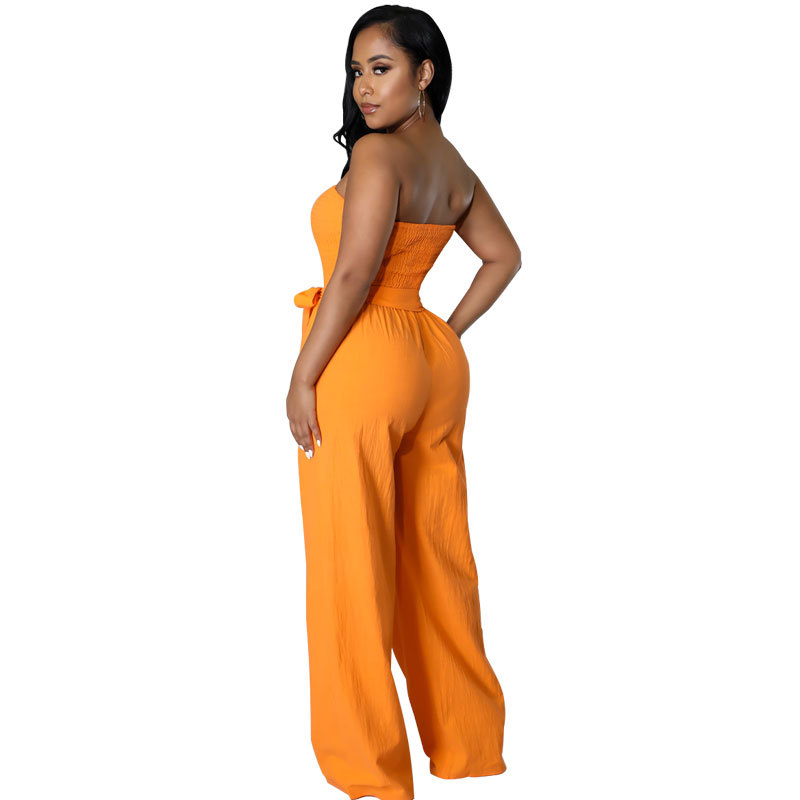 Jumpsuit for Summer