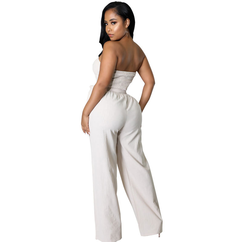 Jumpsuit for Summer